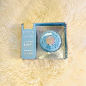 Foreo UFO Mini Smart Mask Treatment Device